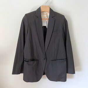 ISABEL MARANT ÉTOILE Cotton Blazer